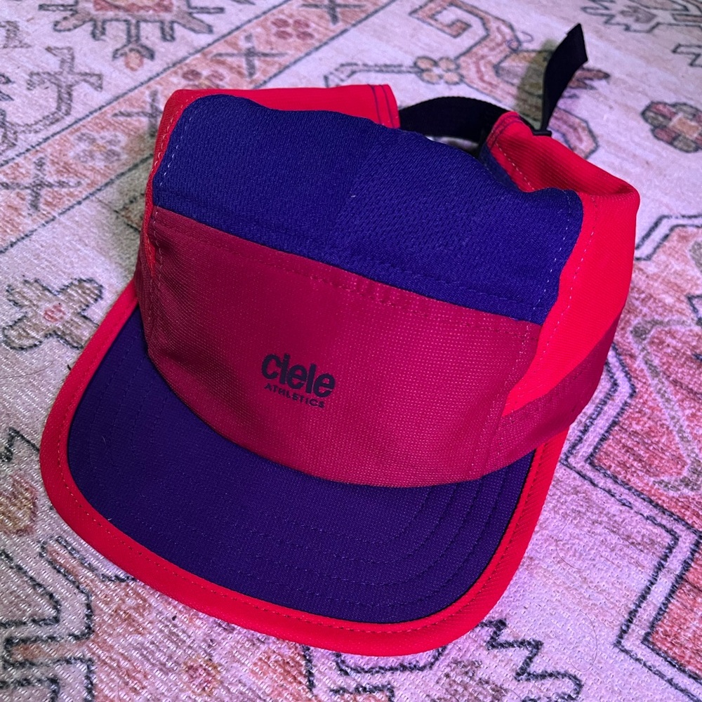 Ciele athletic/running cap